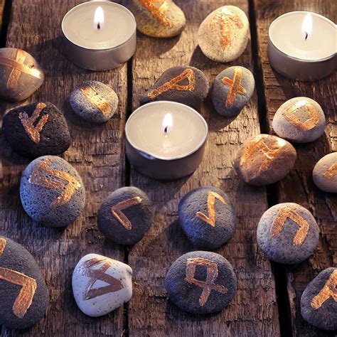 Finding Clarity and Direction with the Support of a Rune Coach